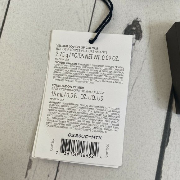 NEW Laura Mercier Sample Set Setting Baked Powder - Picture 5 of 6